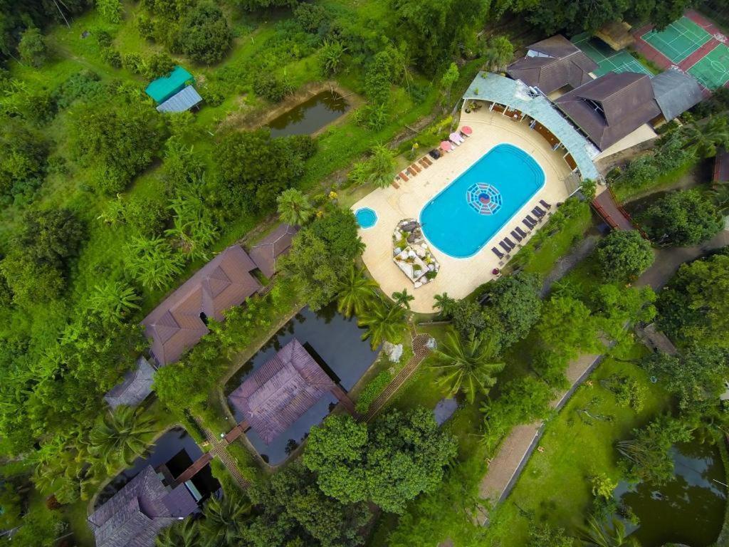 Tao Garden Health & Resort