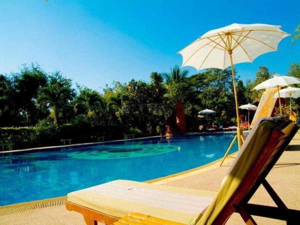 Tao Garden Health & 3* Chiang Mai
