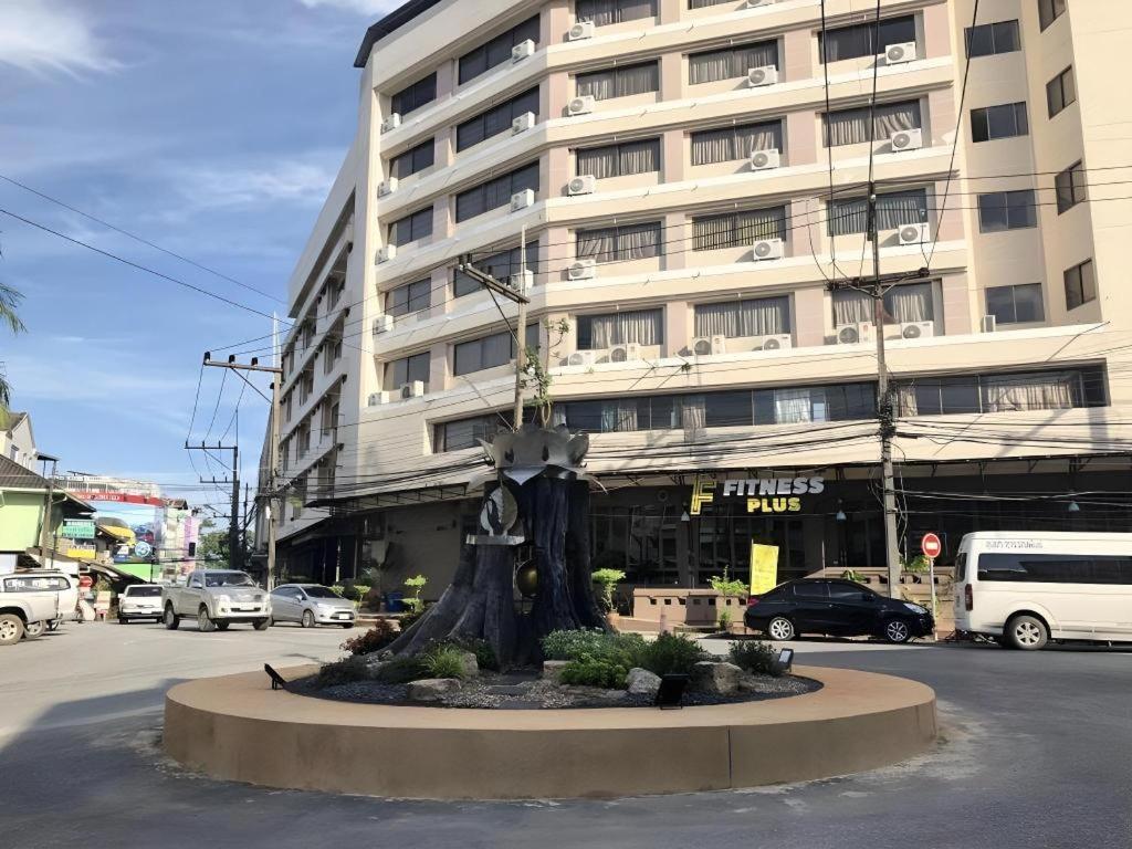 Hotel Thai 2*
