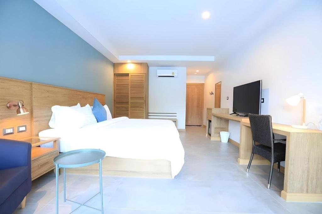Amarin Resort Chiang Rai
