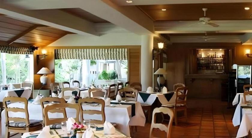View And Golf Club Hotel HHQ