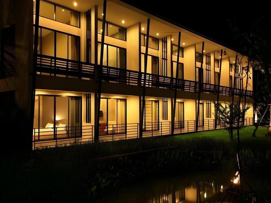 Resort Lumphawa Amphawa 4*