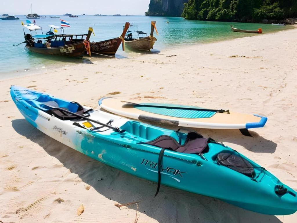 Hotel Hip Phi Phi Don