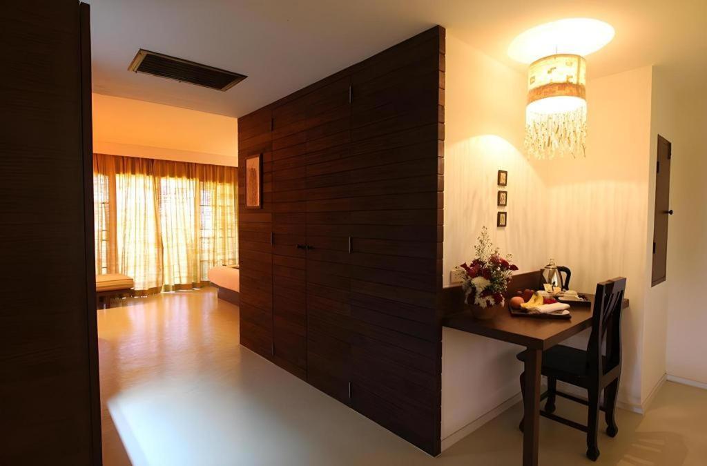 Phoomthai Garden 3* Phrae