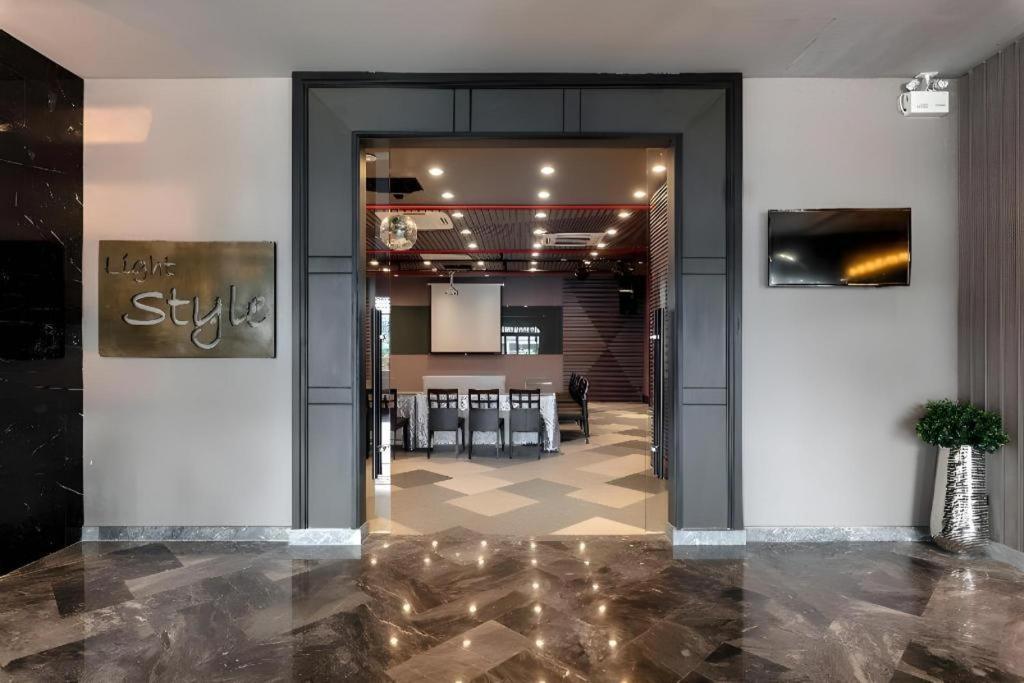 Hotel Hinn - Namm Hua Hin