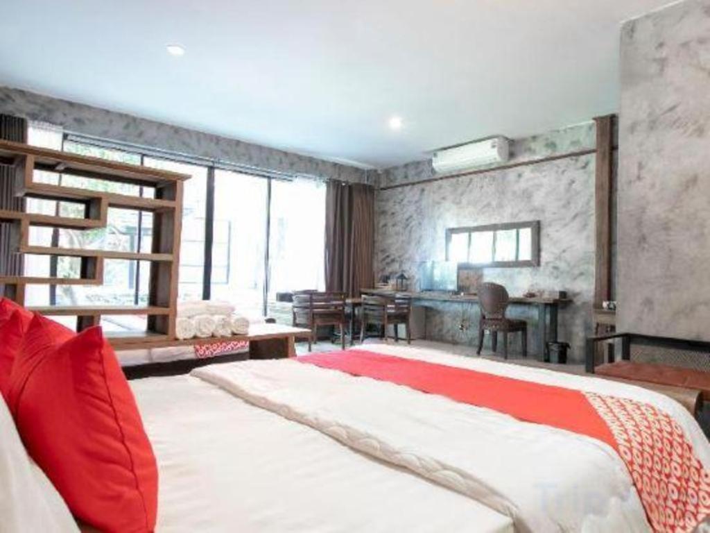 Oyo 75374 Baan Rak Mai