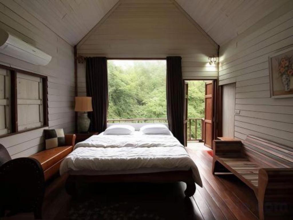Hotel Oyo 75374 Baan Rak Mai