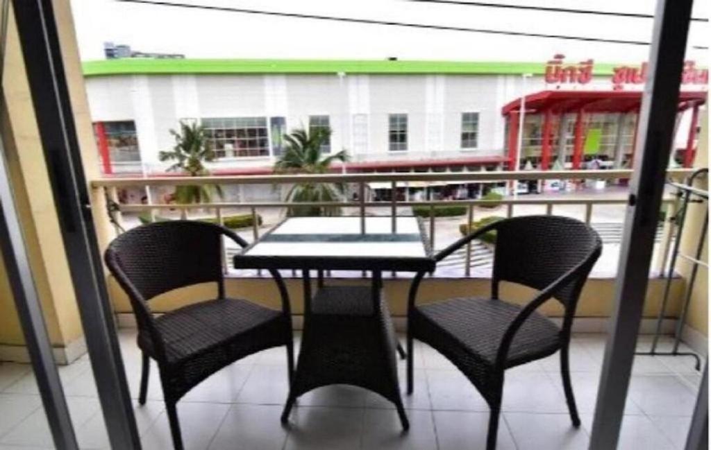 Oyo 1130 Ck Pattaya Nong Prue