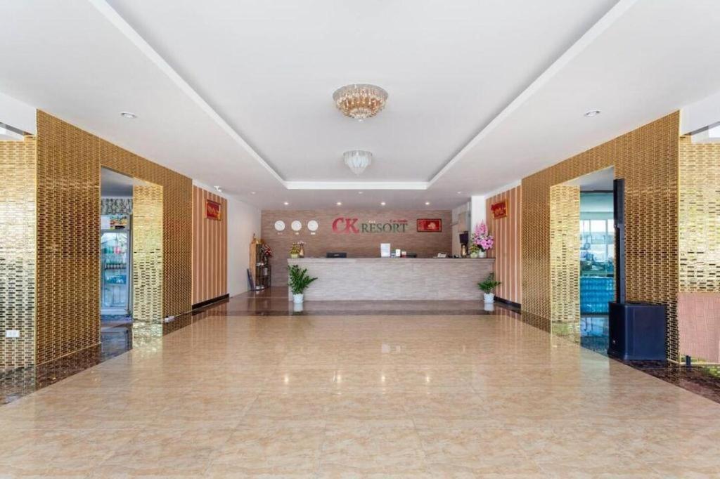 Oyo 1130 Ck Pattaya 4* Nong Prue