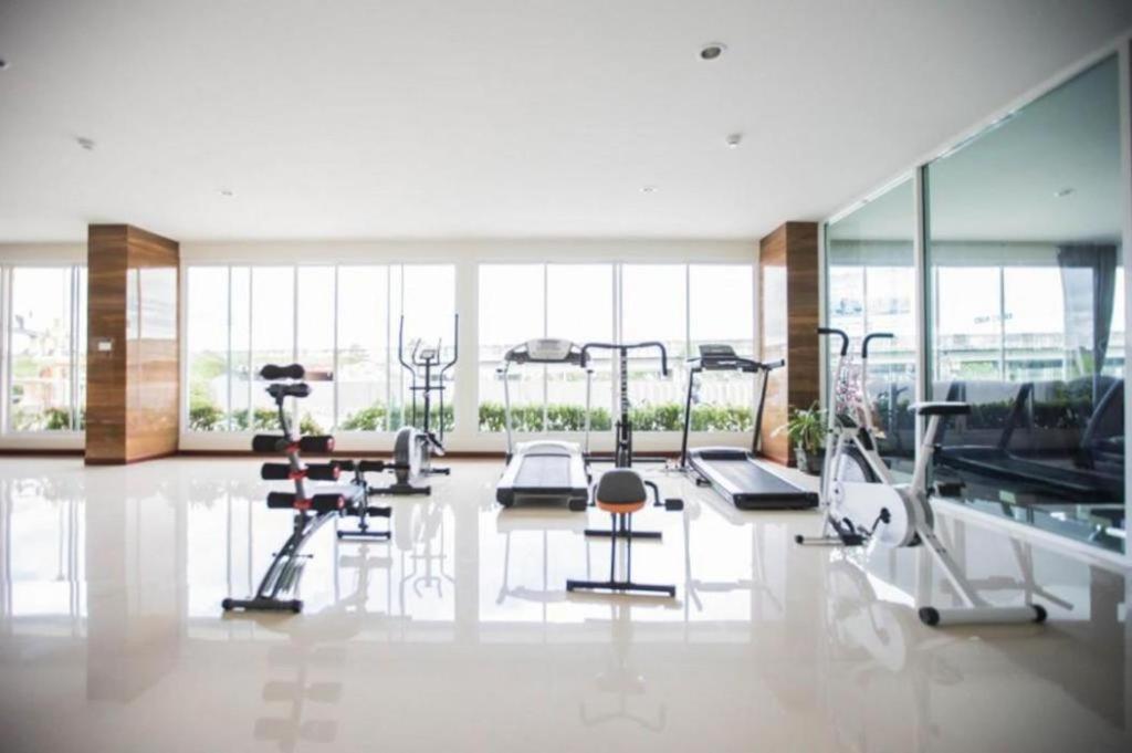 Hotel Oyo 1130 Ck Pattaya