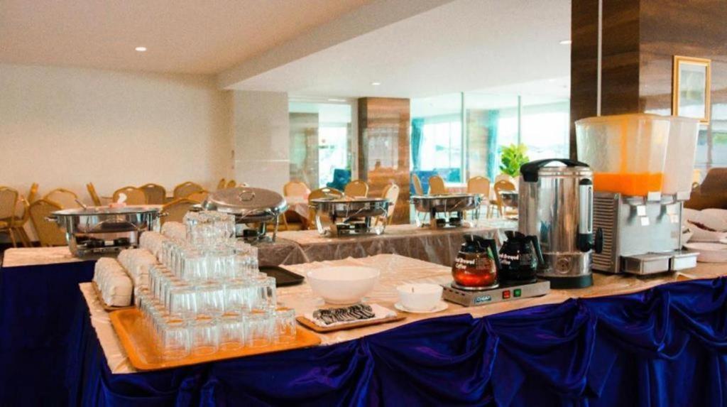 Hotel Oyo 1130 Ck Pattaya
