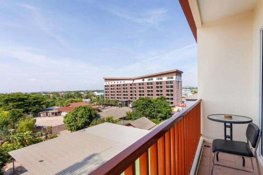 Oyo 1130 Ck Pattaya Hotel