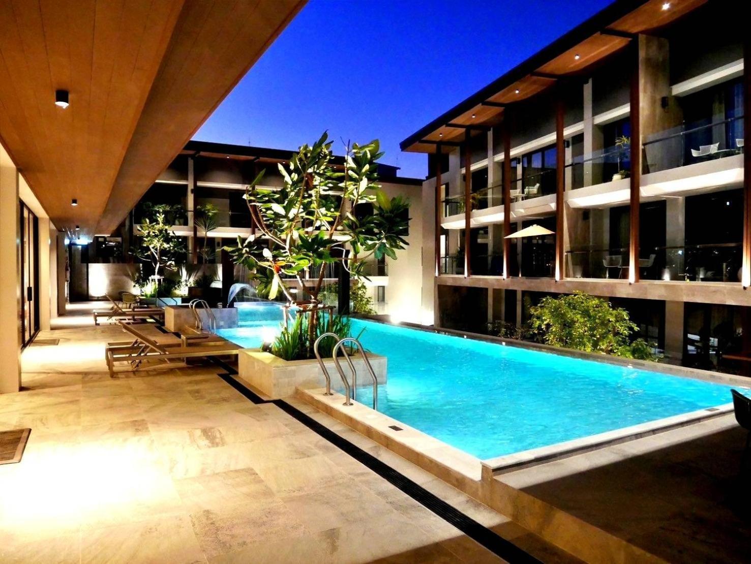 Kasa Verdana Hotel