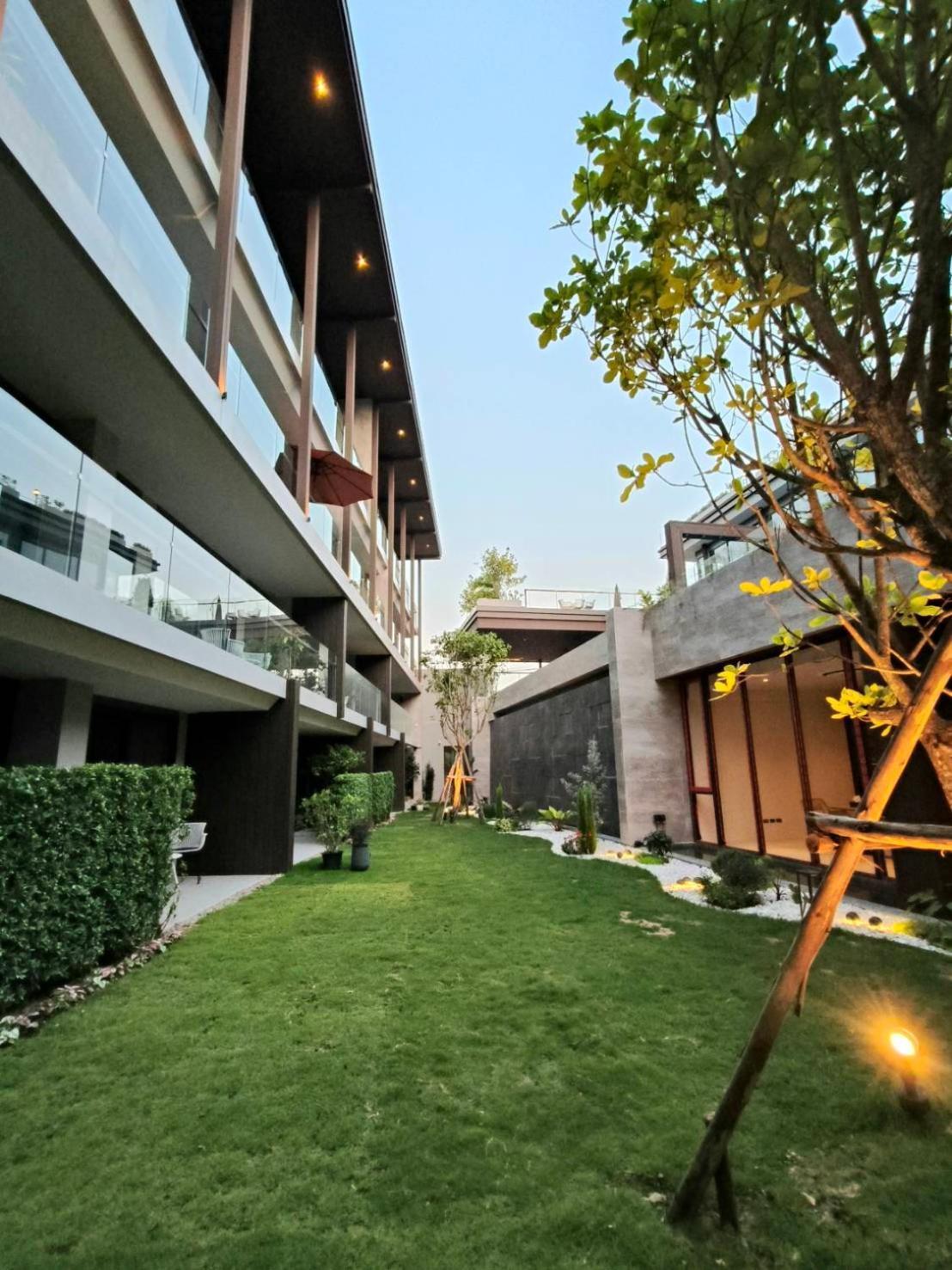 Hotel Kasa Verdana Chiang Mai