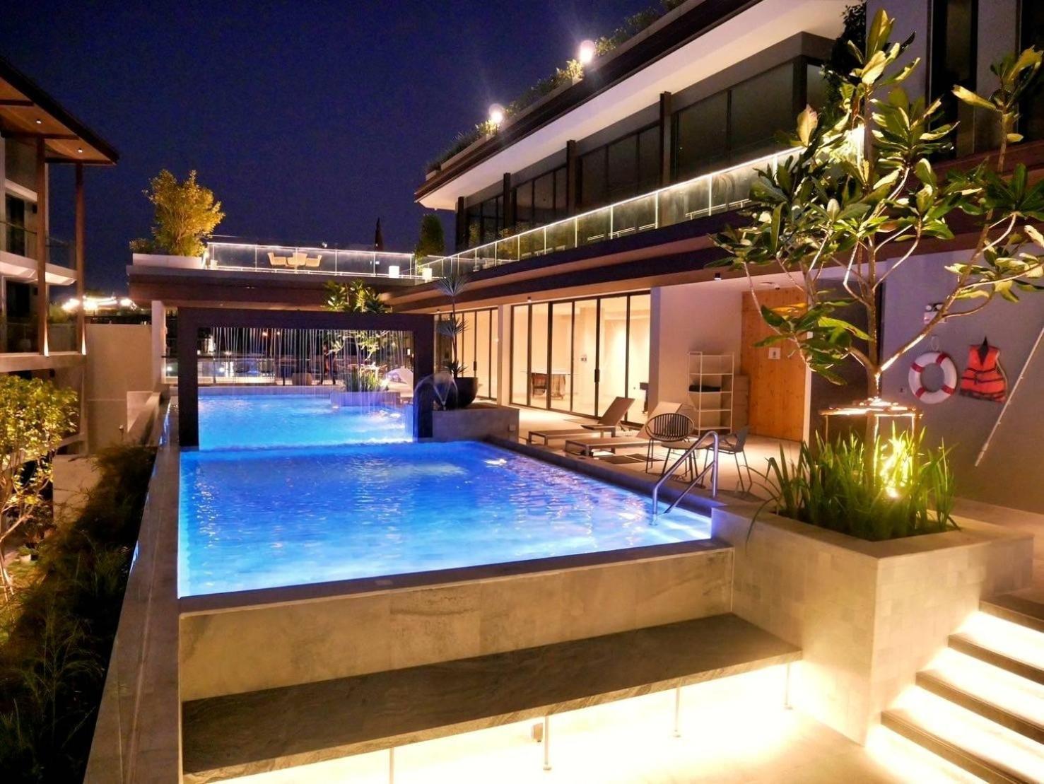 Hotel Kasa Verdana Chiang Mai