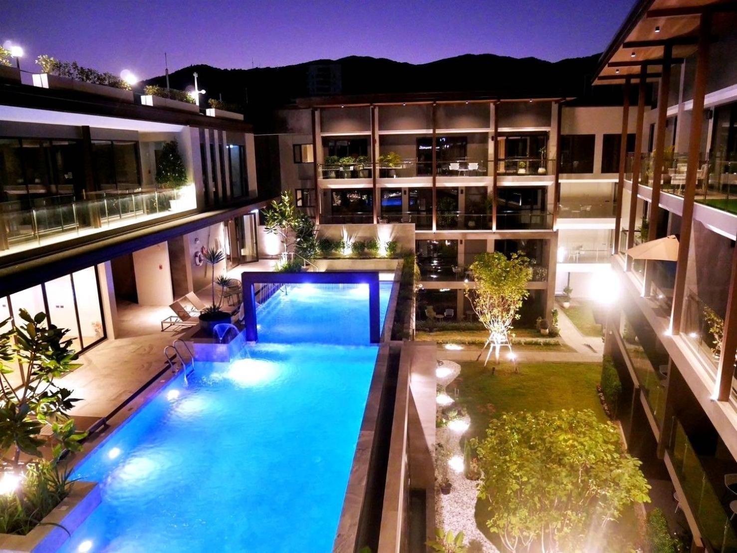 Kasa Verdana Chiang Mai