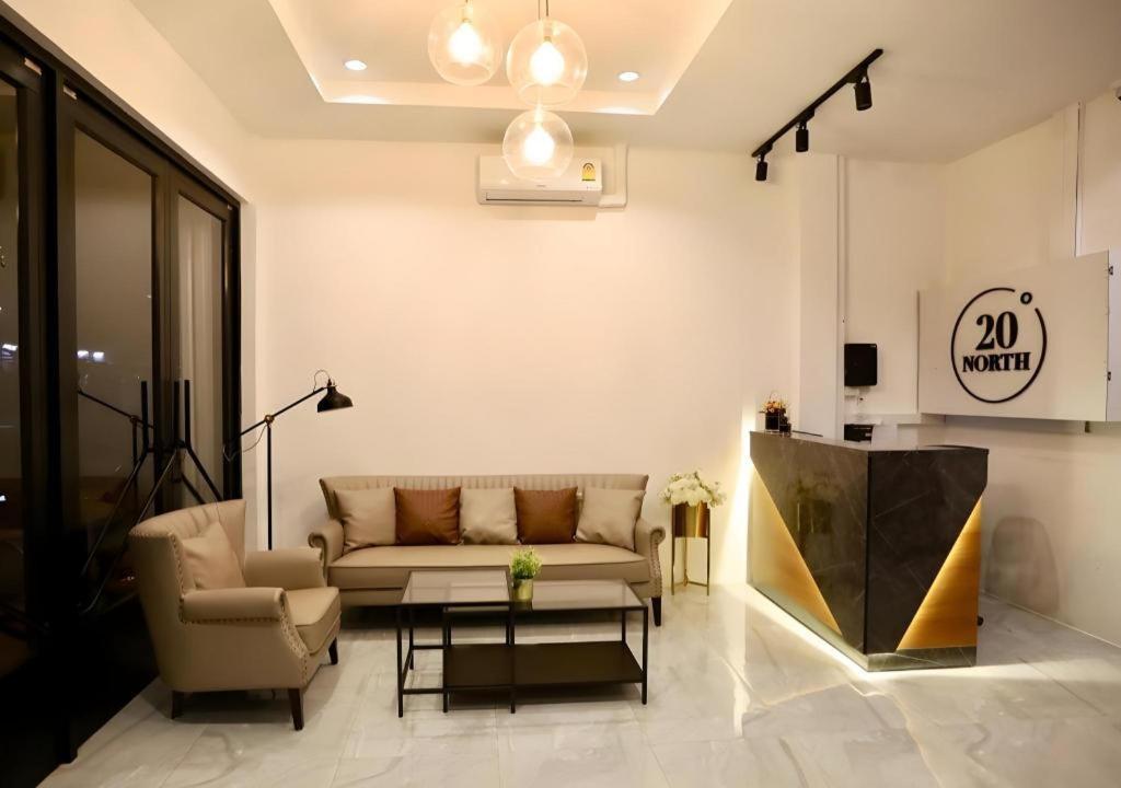Hotel 20 North 3*