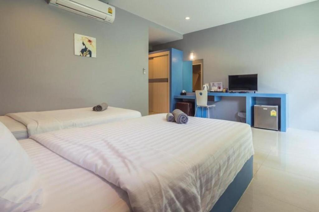 Hotel Sea Chaweng (Koh Samui)