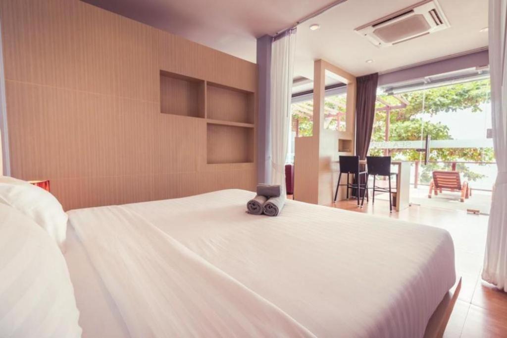 Sea Hotel Chaweng (Koh Samui)