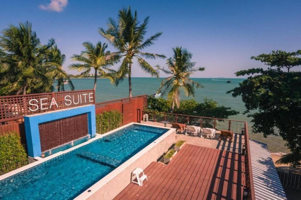 Sea Hotel Chaweng (Koh Samui)