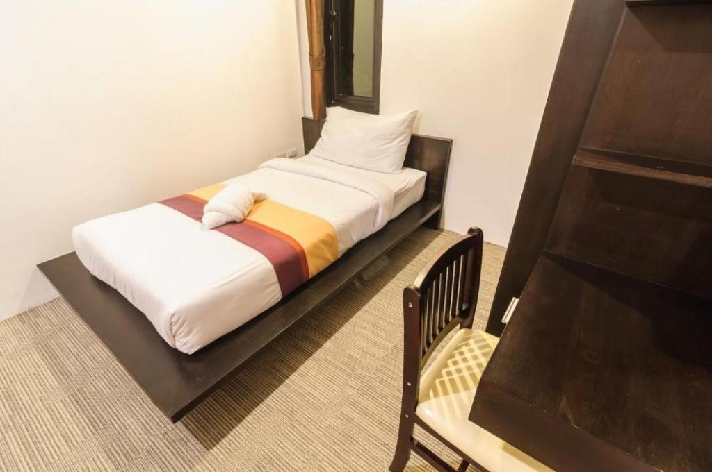Ocean Breeze Hotel Koh Kho Khao Island