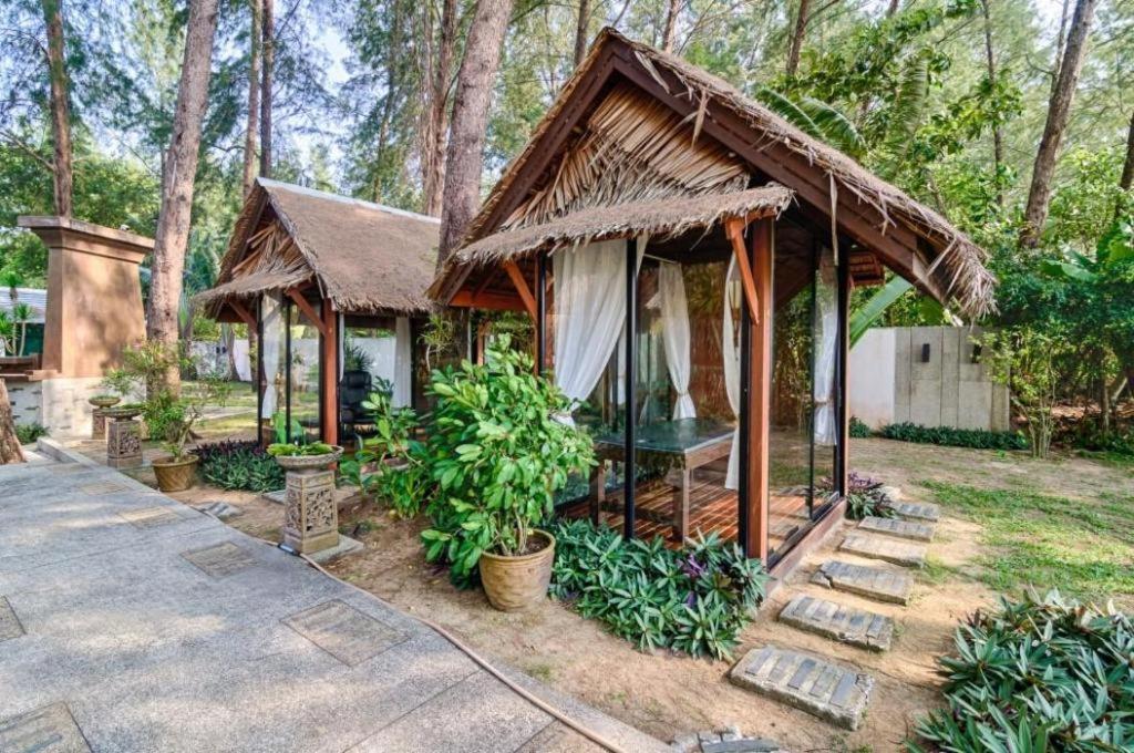 Ocean Breeze 3* Koh Kho Khao Island