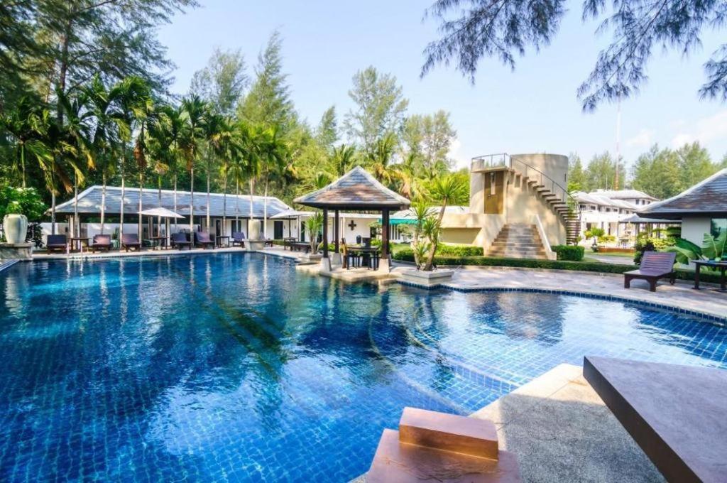 Ocean Breeze 3* Koh Kho Khao Island