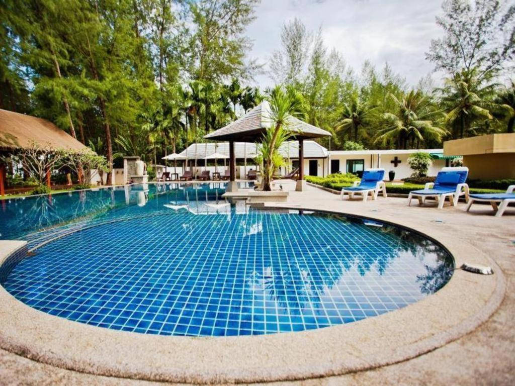 Ocean Breeze 3*