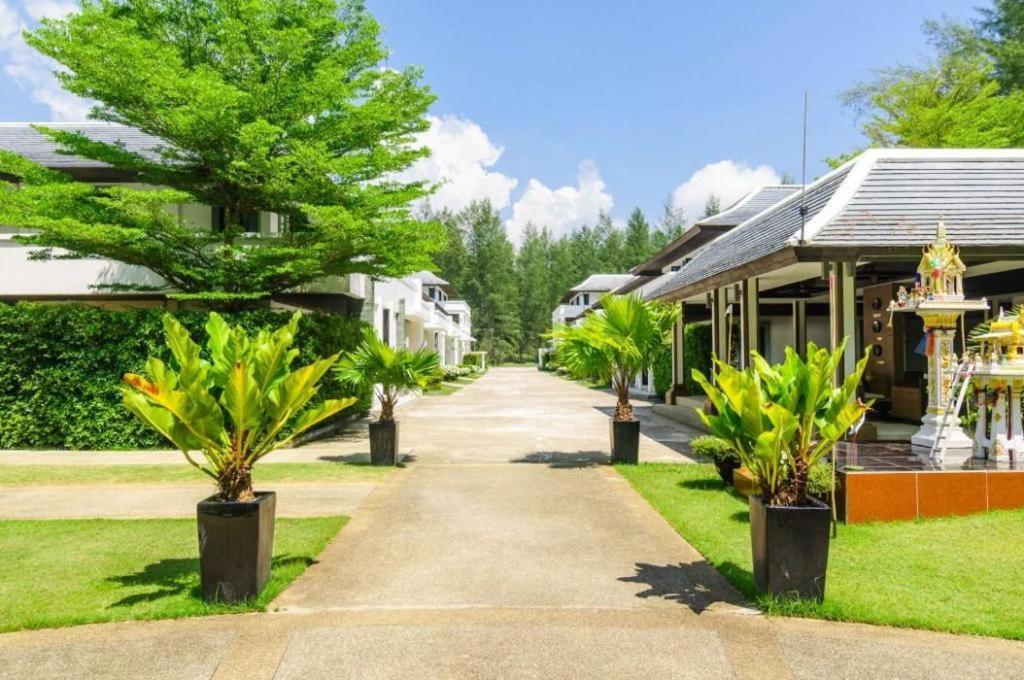 Ocean Breeze Hotel Koh Kho Khao Island