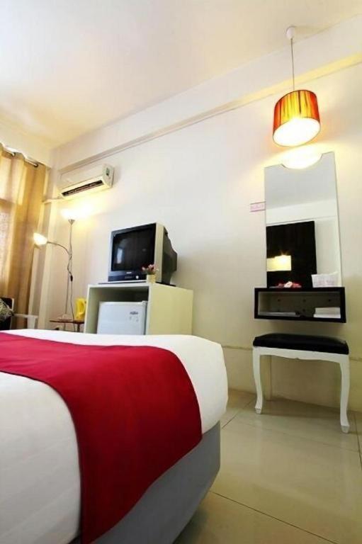 Hotel The Ratchathani Ubon Ratchathani