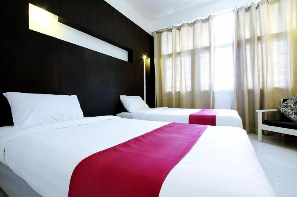 The Ratchathani 3*