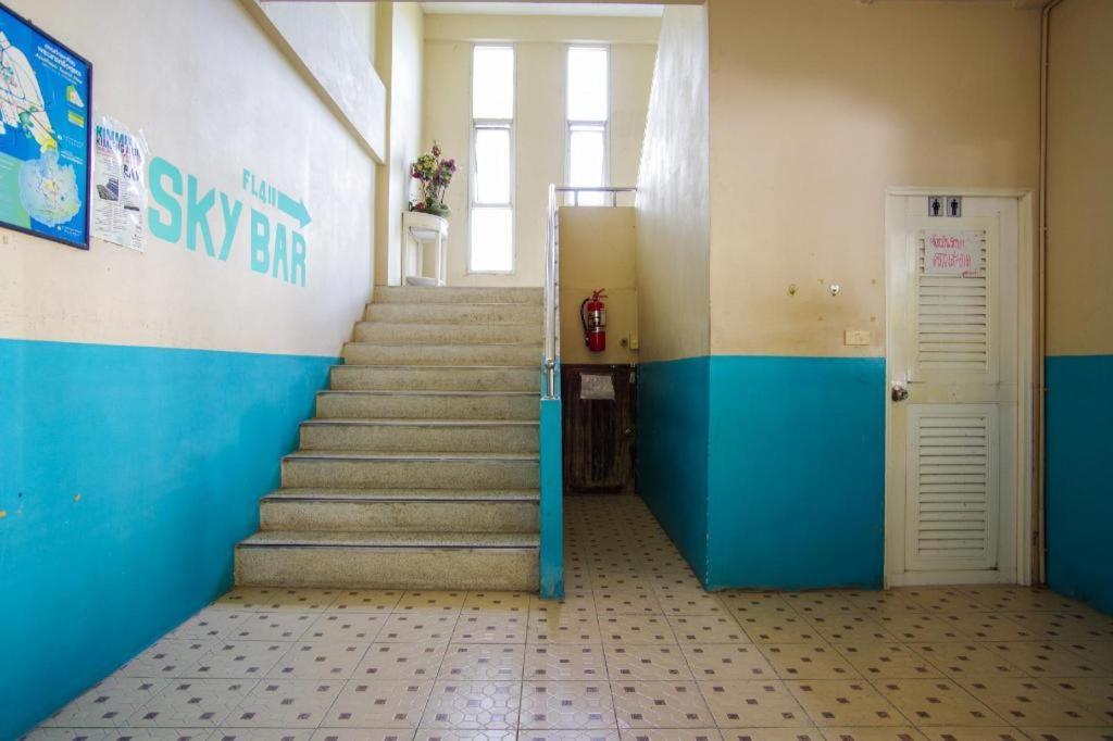 Oyo 384 Ban Sabaidee Hotel Phra Nakhon Si Ayutthaya