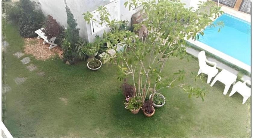 Baan Parinda Hotel Pran Buri