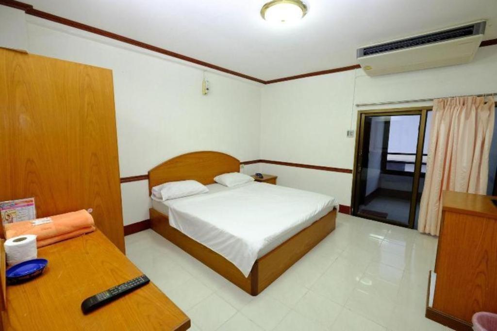 Pc Palace Hotel 3*