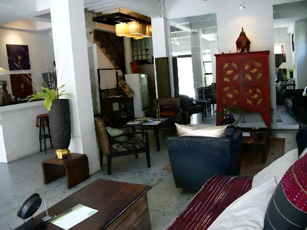 Montrara Happy House Chiang Mai