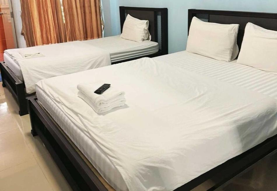 Oyo 75506 Ratchapruek 3* Suphan Buri