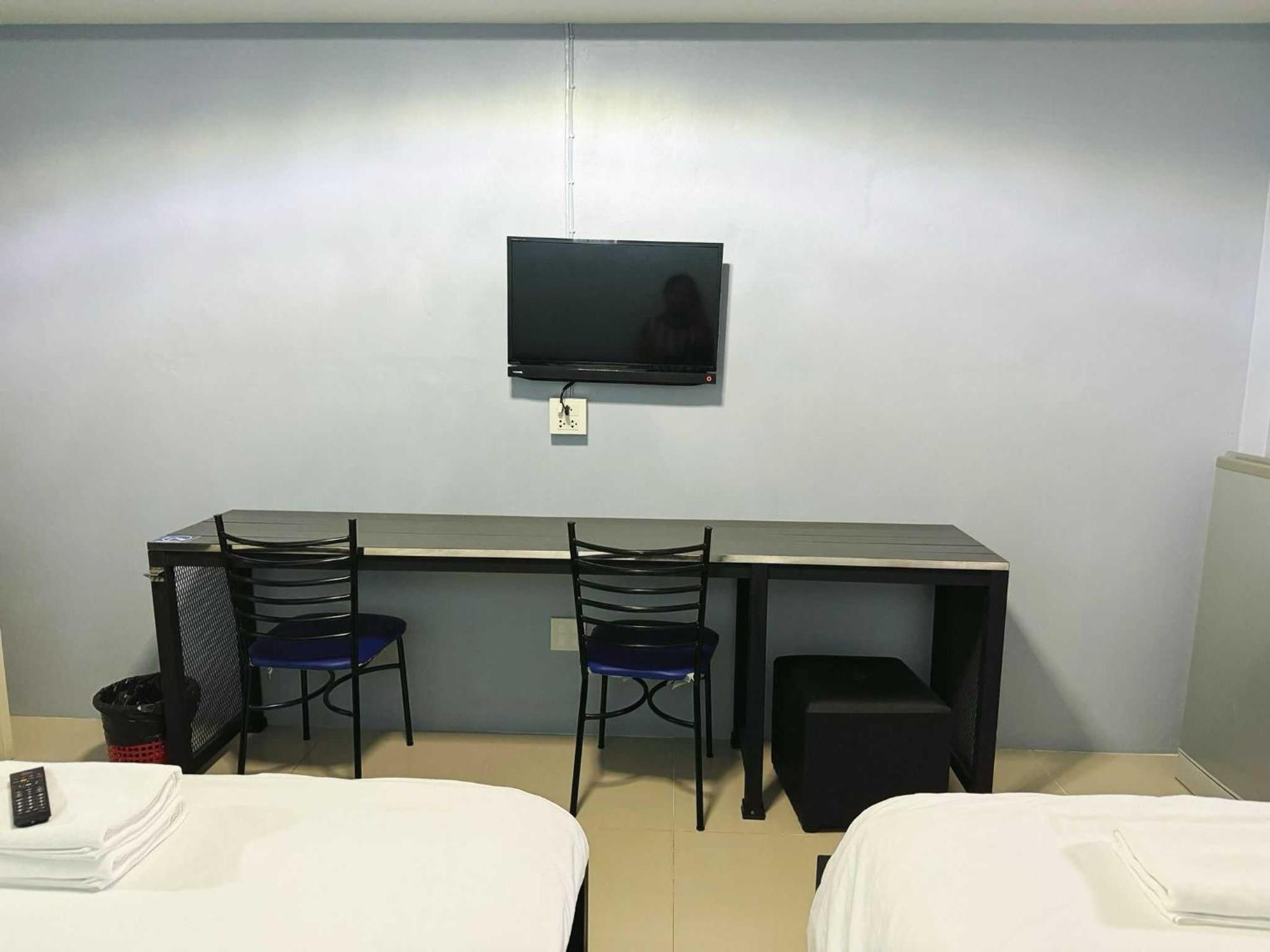 Hotel Oyo 75506 Ratchapruek