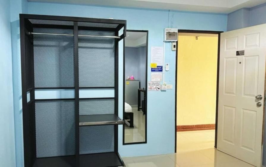 Hotel Oyo 75506 Ratchapruek