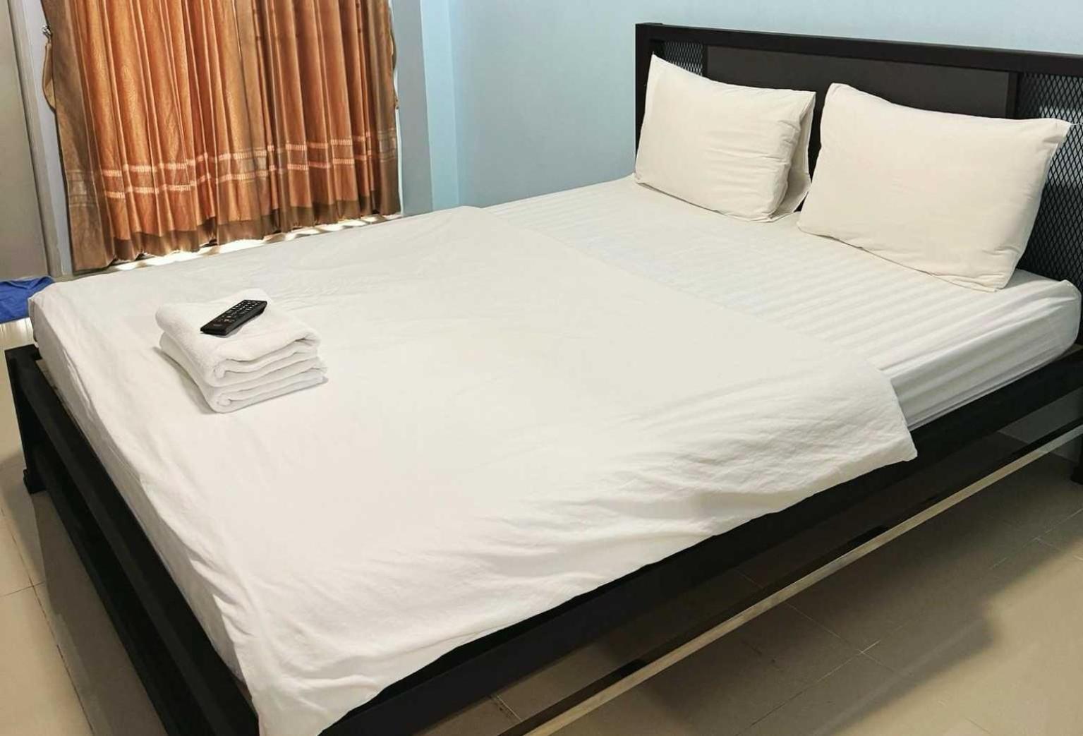 Oyo 75506 Ratchapruek 3* Suphan Buri
