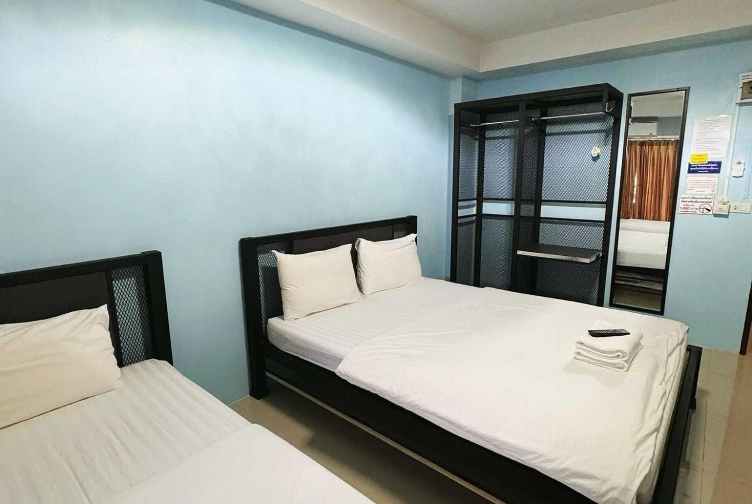Oyo 75506 Ratchapruek 3*