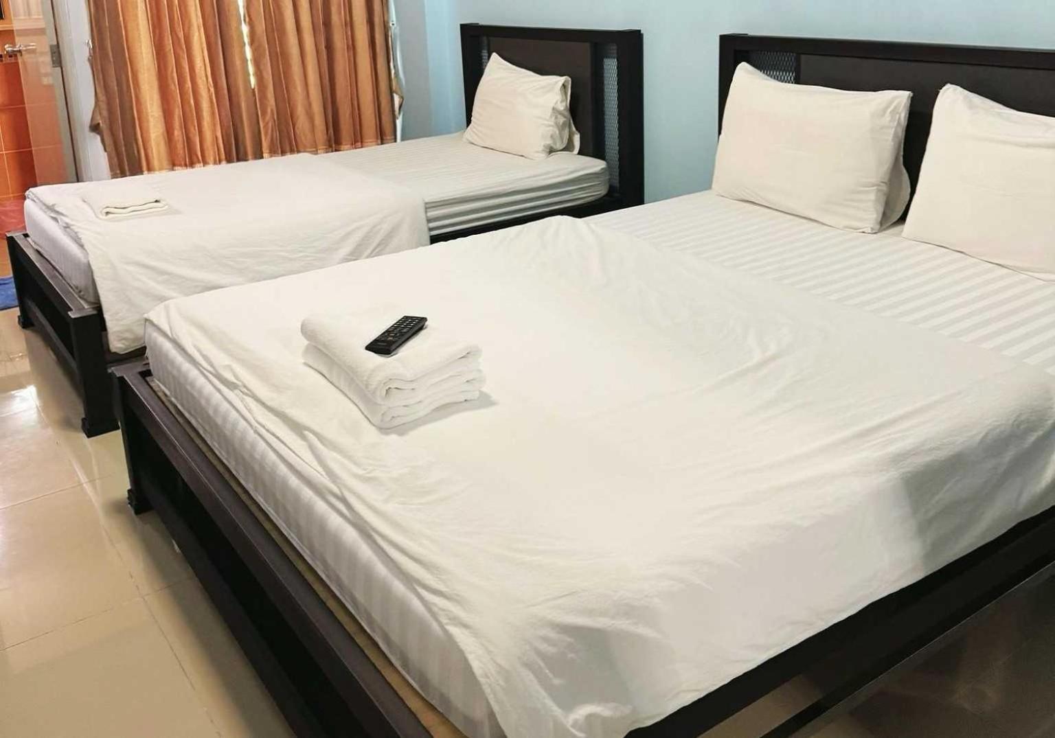 Hotel Oyo 75506 Ratchapruek Suphan Buri