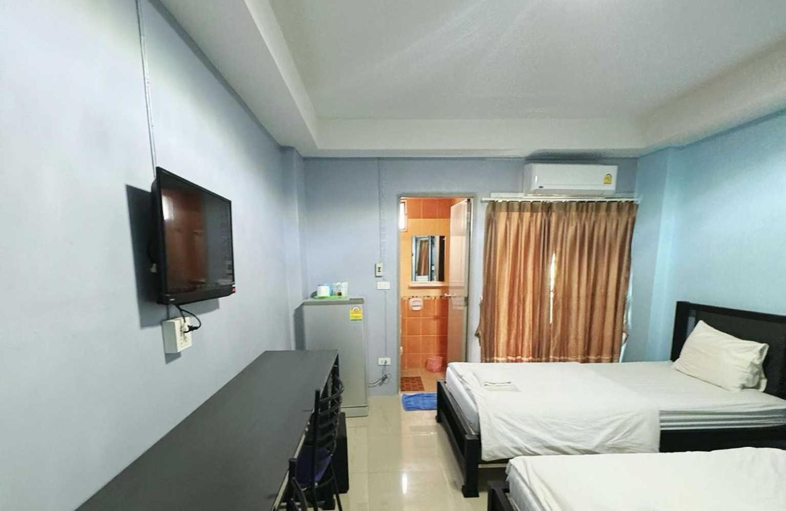 Hotel Oyo 75506 Ratchapruek