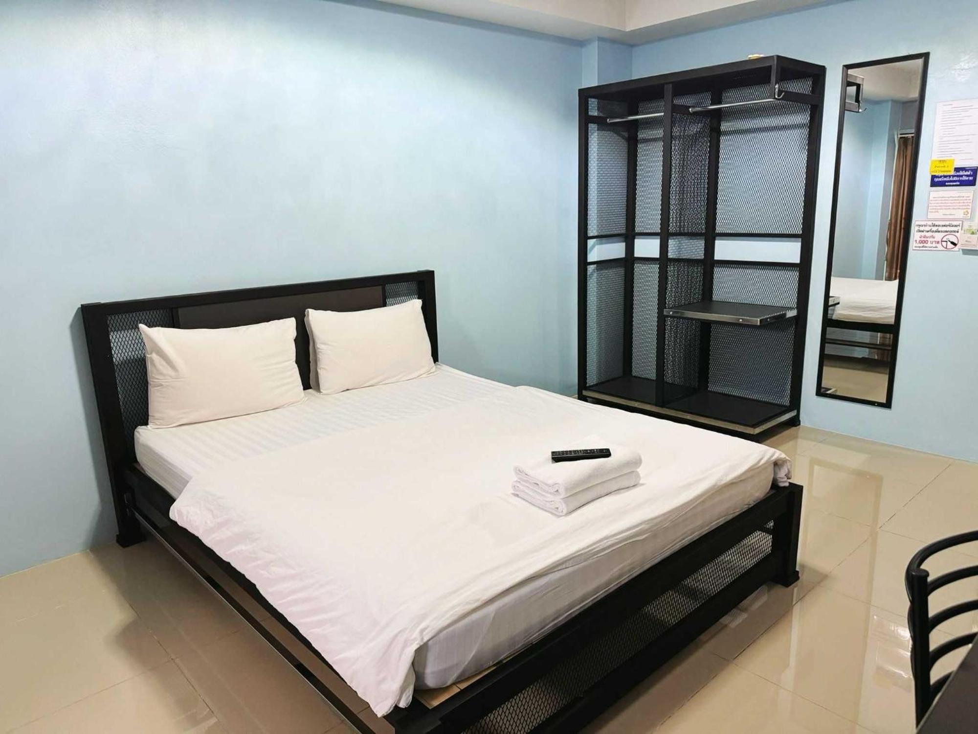 Oyo 75506 Ratchapruek 3* Suphan Buri