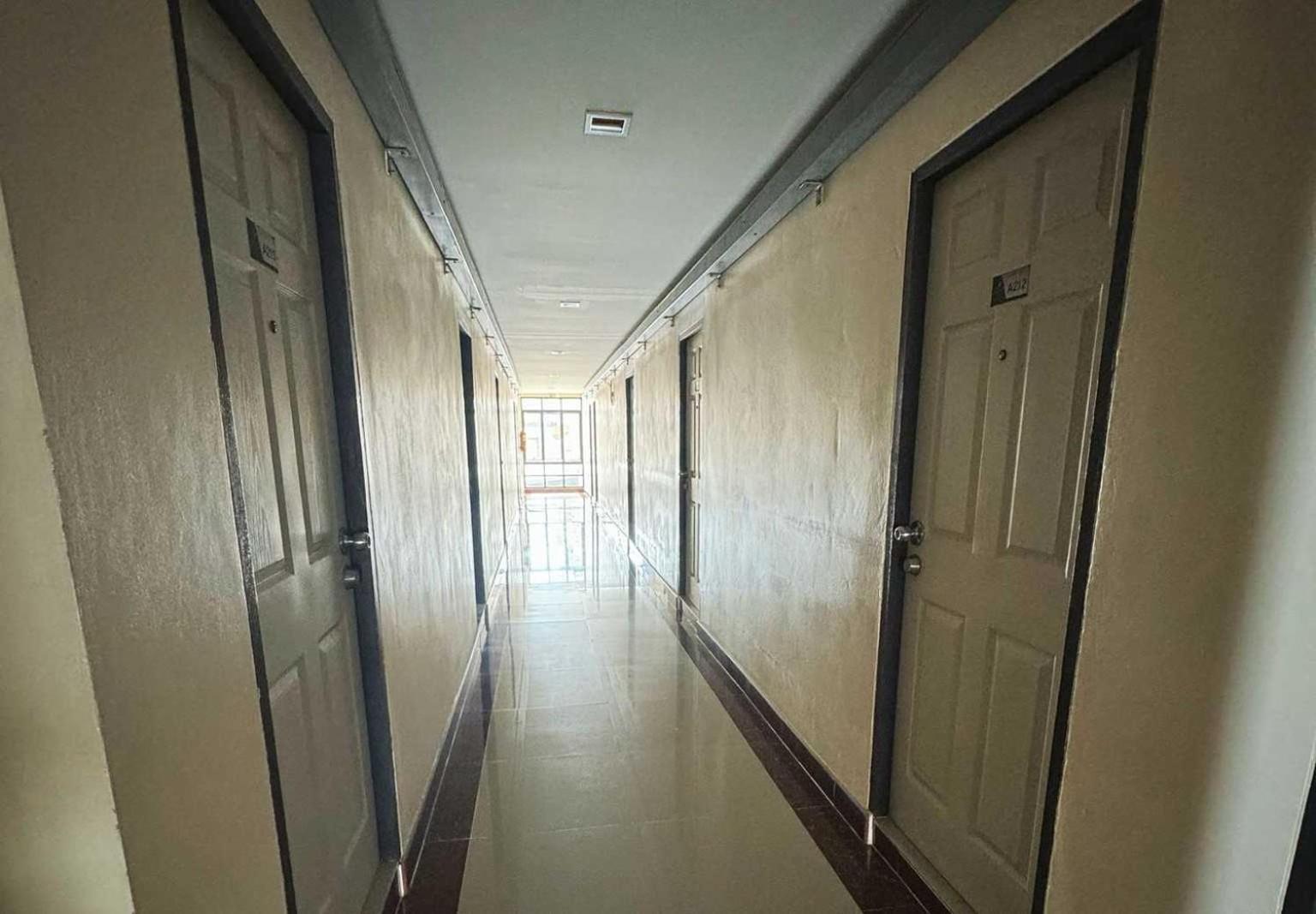 Oyo 75506 Ratchapruek Hotel Suphan Buri