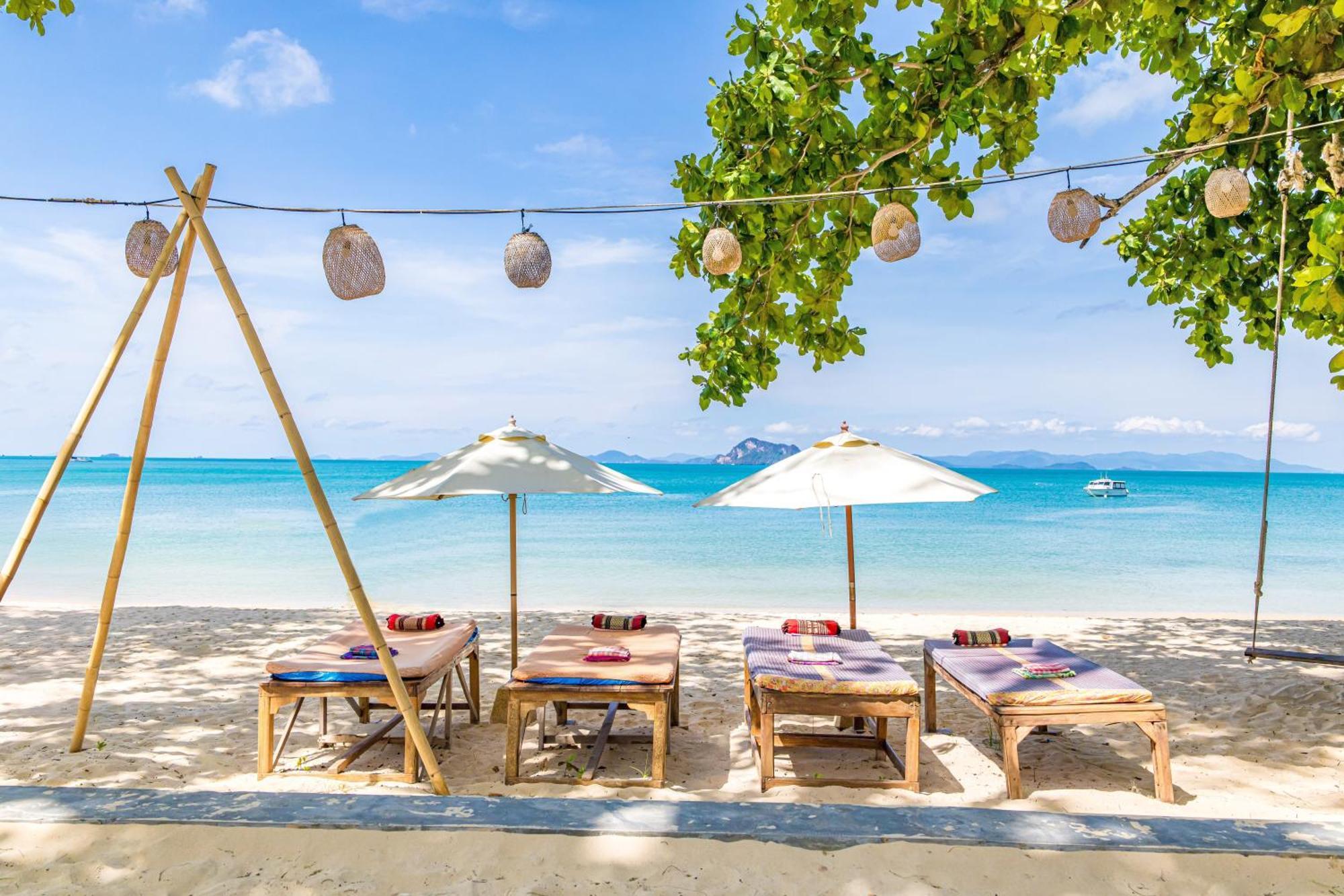 Reception Point -bj&radisson Seaview 5*