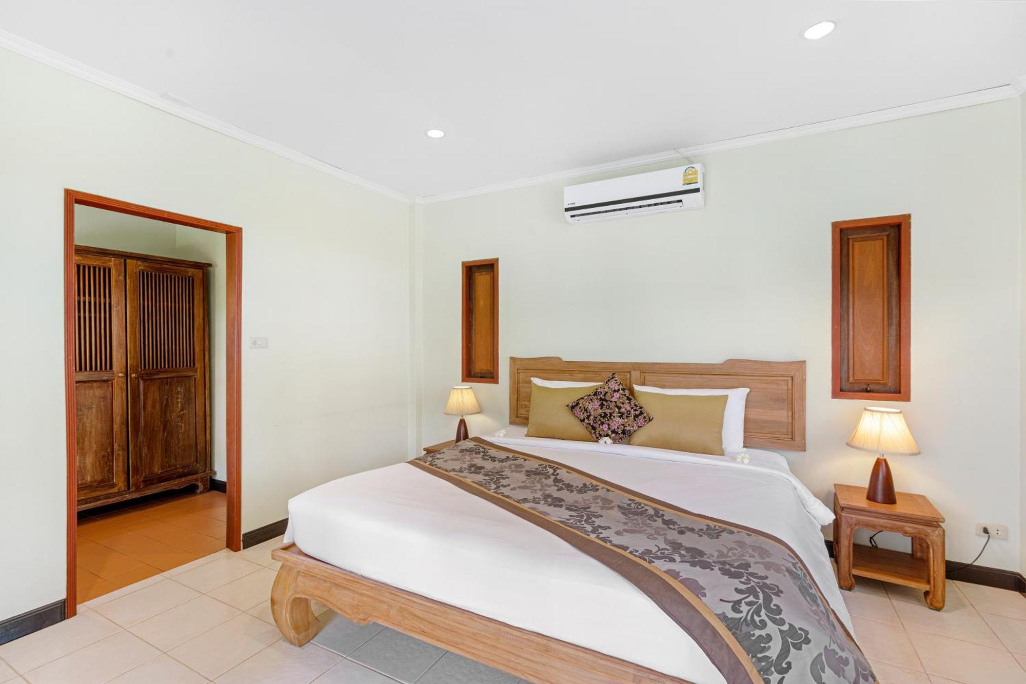 Anahata Resort 3*