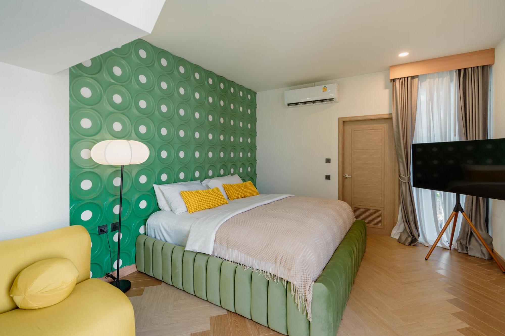 Resort Maldives 3*