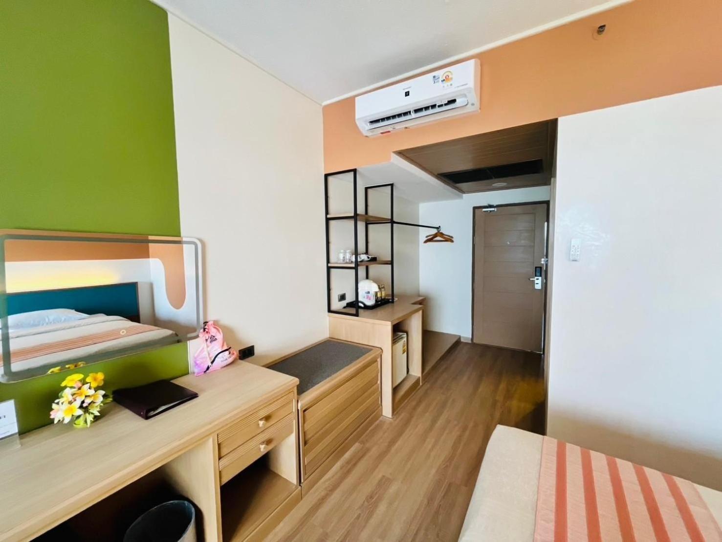 Hotel Asia Cha-Am Hotel