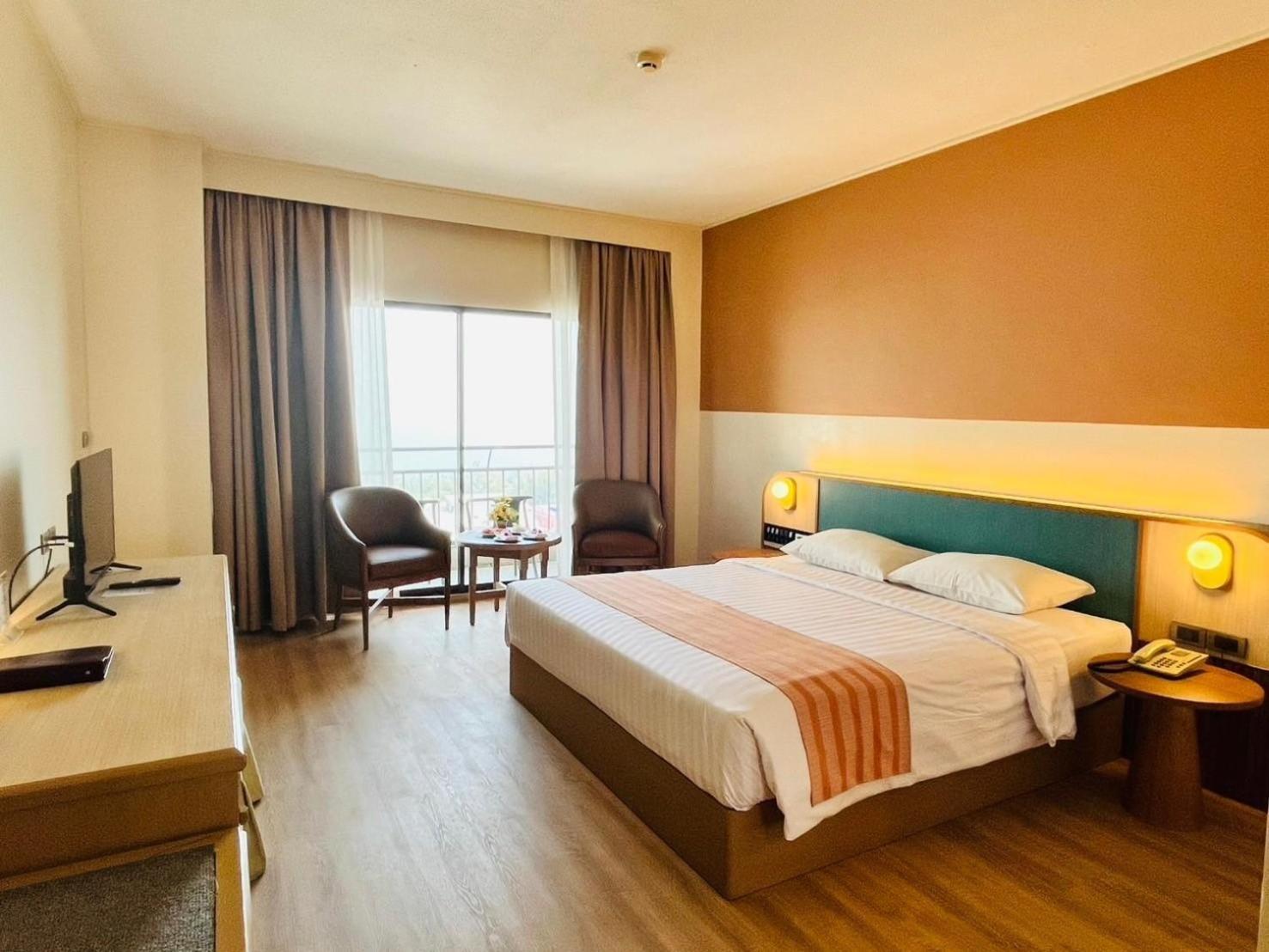 Asia Cha-Am Hotel Hotel Cha-Am