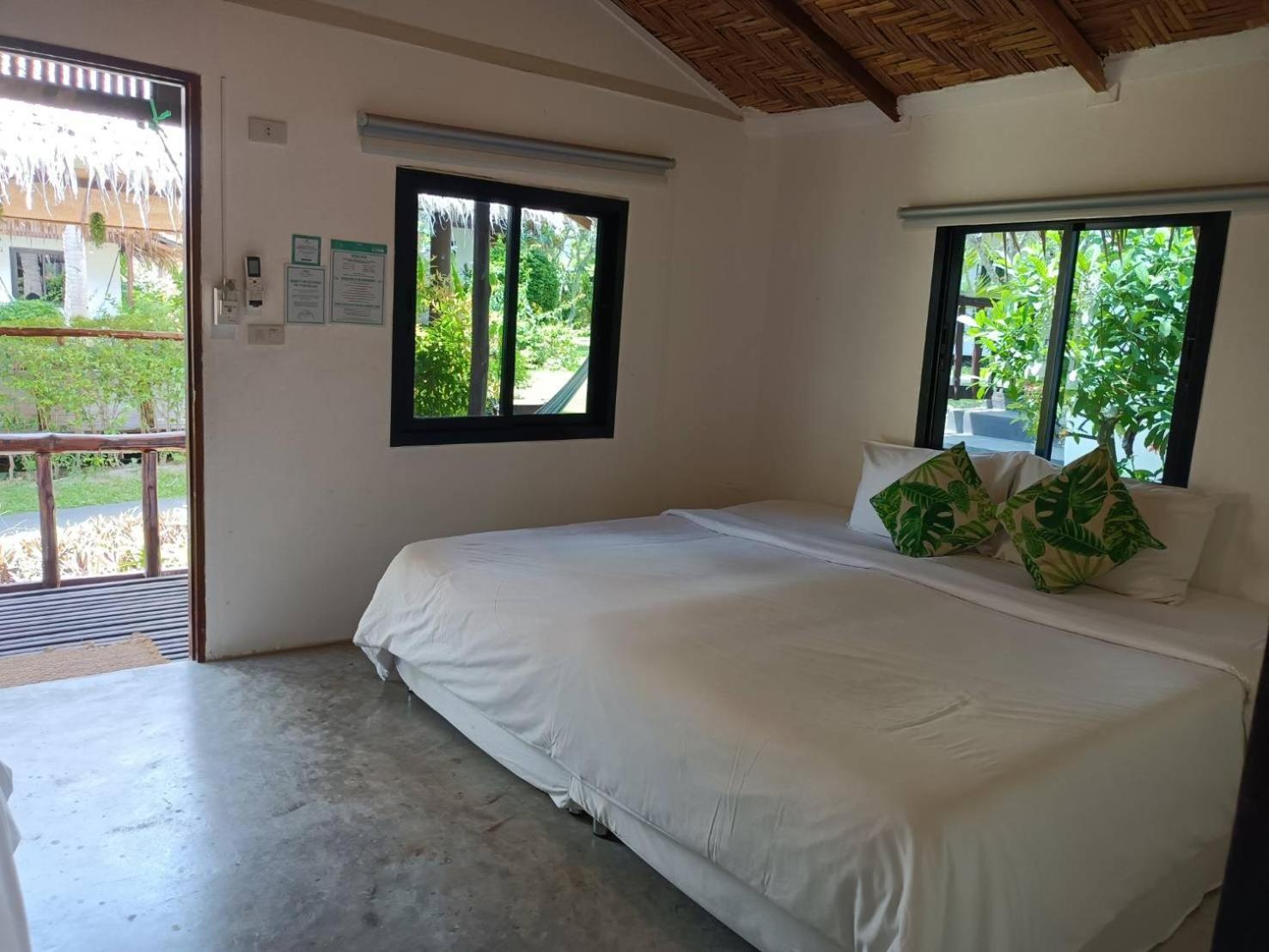 Sarana 2* Baan Tai
